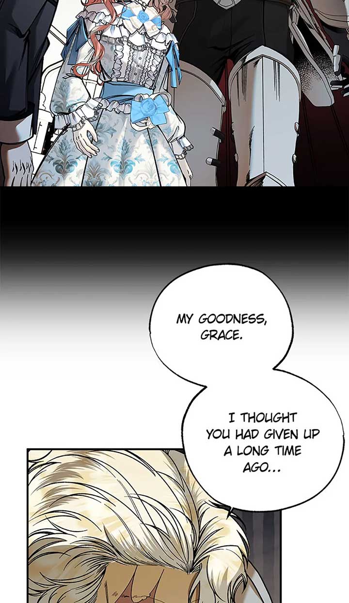 Charlotte’s Wheel Chapter 53 - Page 33
