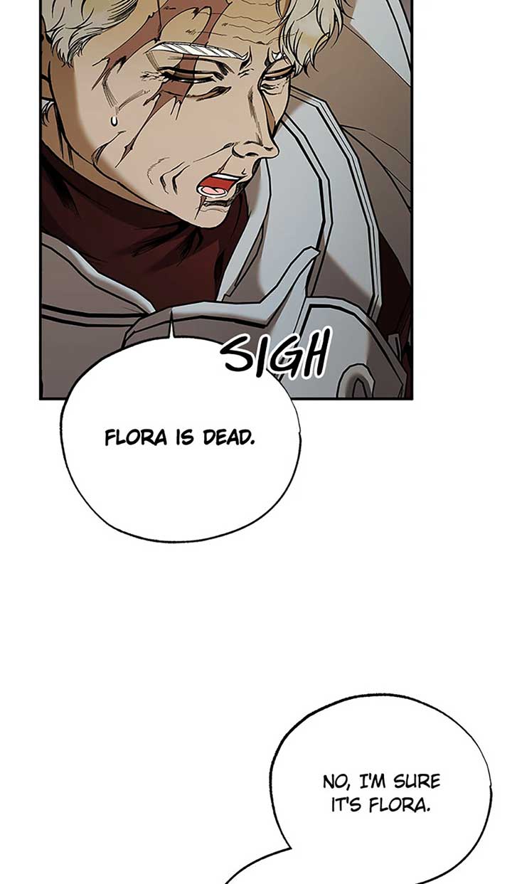 Charlotte’s Wheel Chapter 53 - Page 34