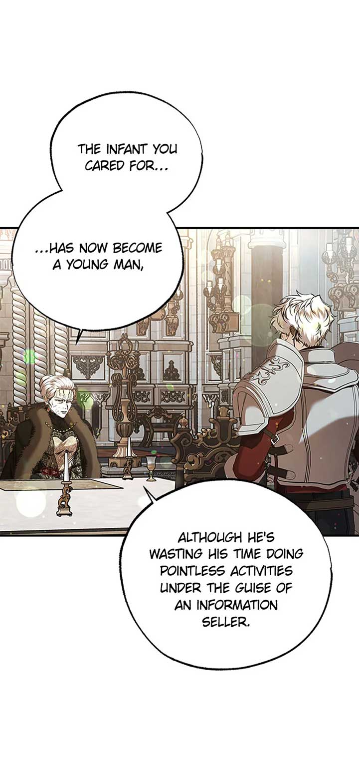 Charlotte’s Wheel Chapter 53 - Page 45