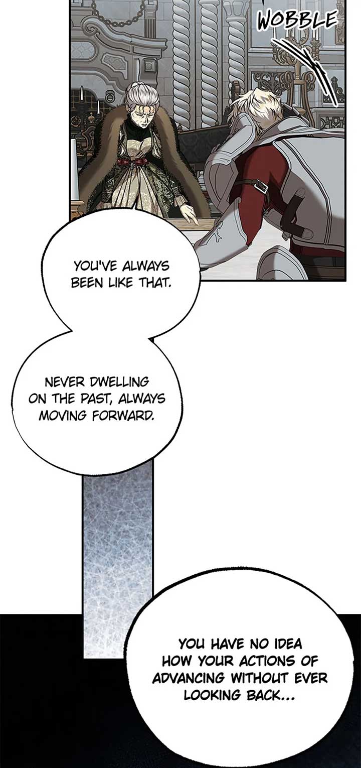 Charlotte’s Wheel Chapter 53 - Page 48