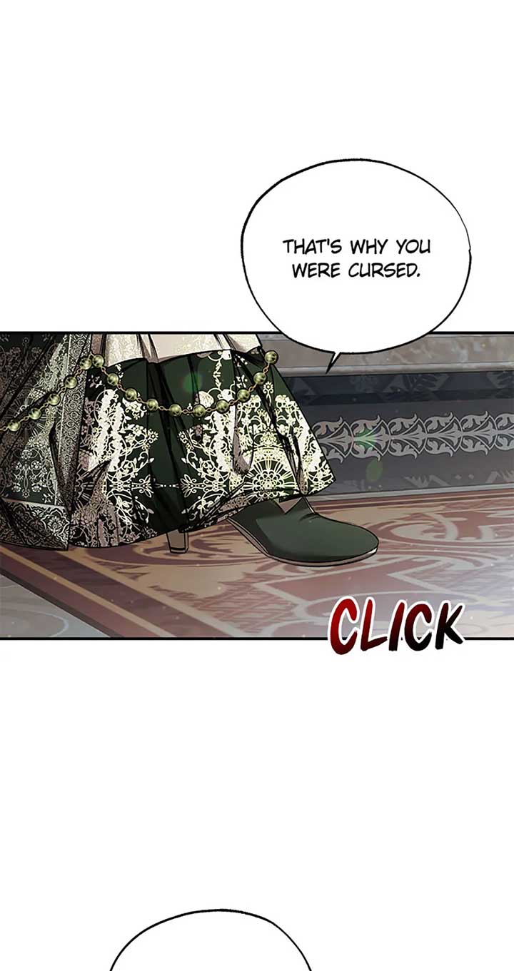 Charlotte’s Wheel Chapter 53 - Page 50