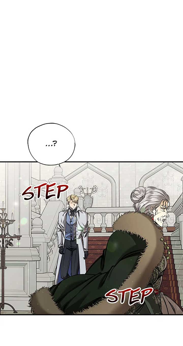 Charlotte’s Wheel Chapter 53 - Page 54