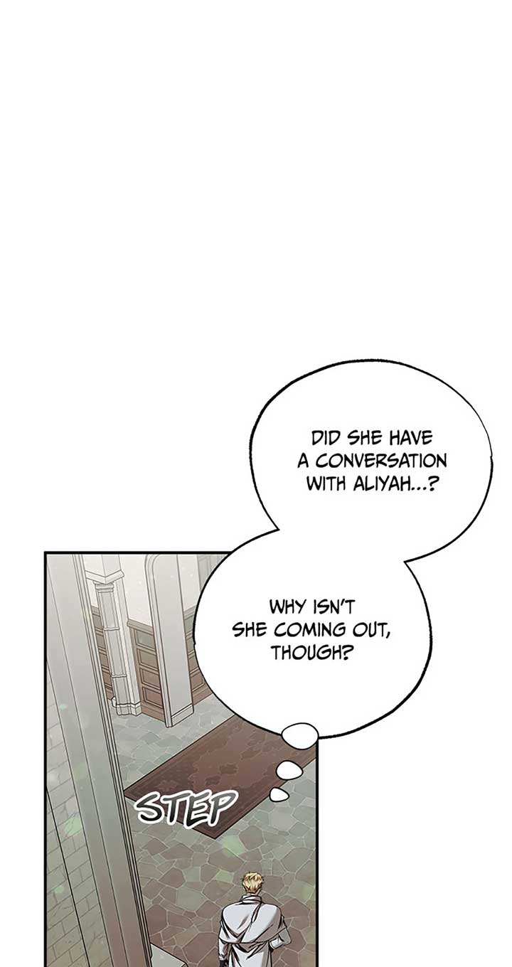 Charlotte’s Wheel Chapter 53 - Page 55