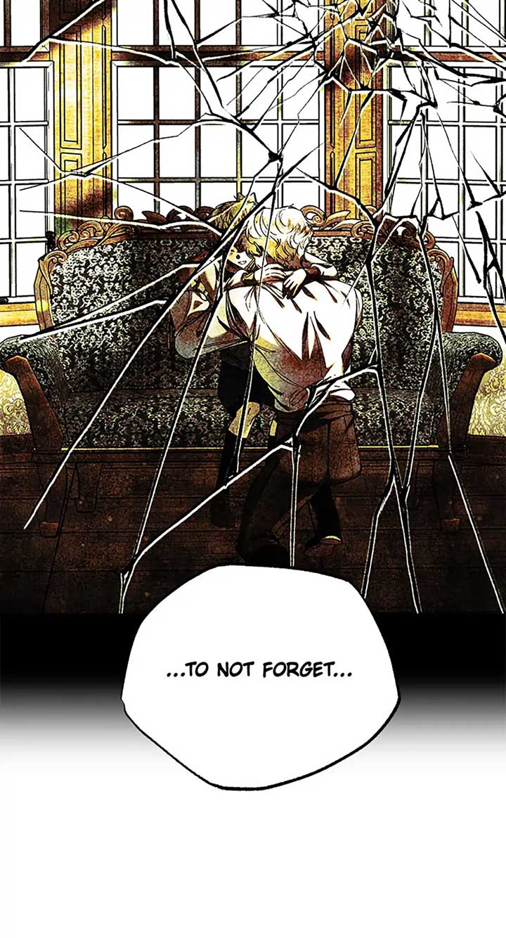 Charlotte’s Wheel Chapter 53 - Page 60