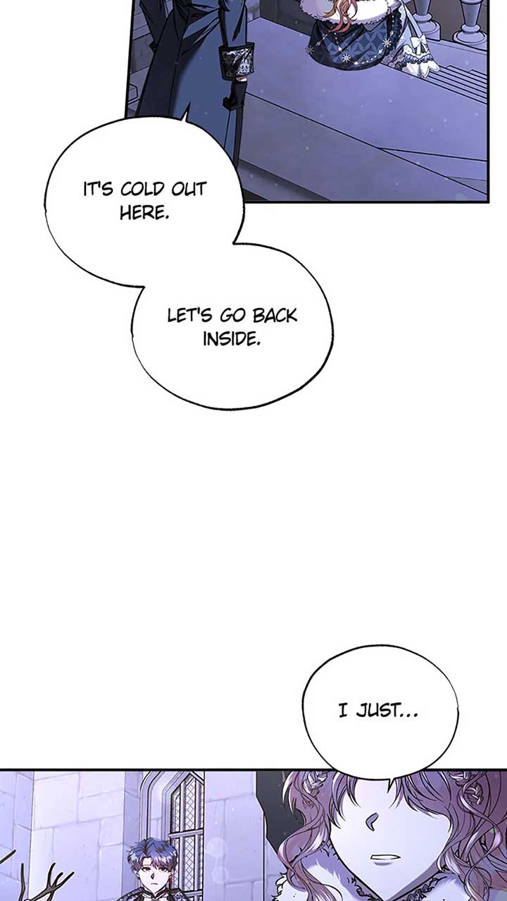 Charlotte’s Wheel Chapter 53 - Page 72