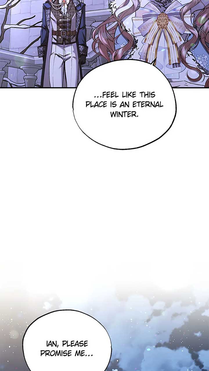 Charlotte’s Wheel Chapter 53 - Page 73