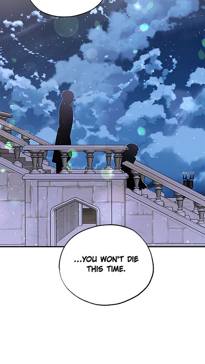 Charlotte’s Wheel Chapter 53 - Page 74