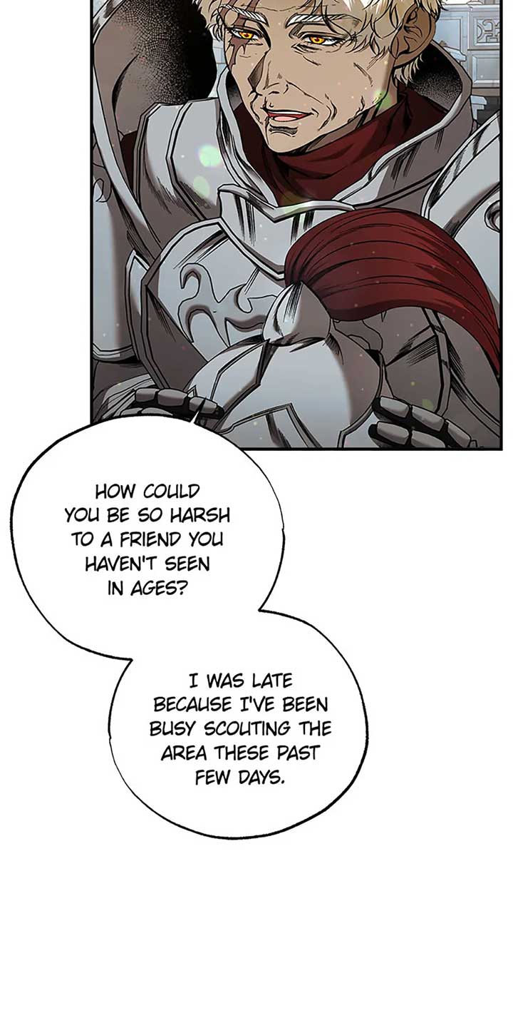 Charlotte’s Wheel Chapter 53 - Page 9