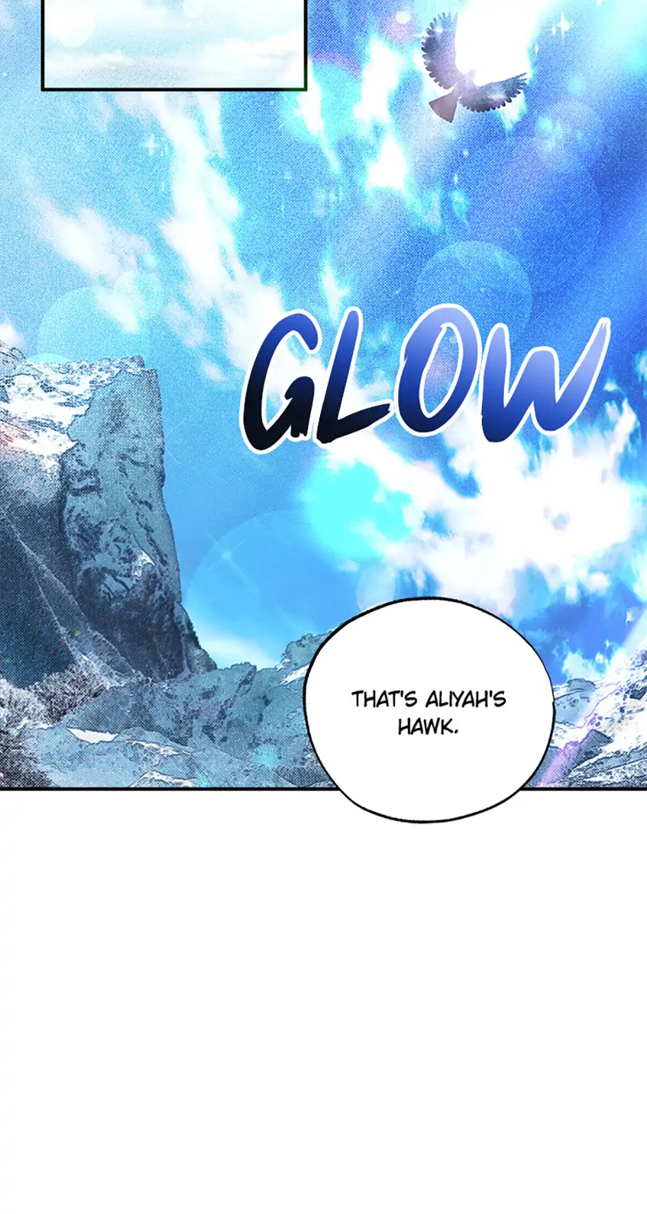 Charlotte’s Wheel Chapter 54 - Page 1