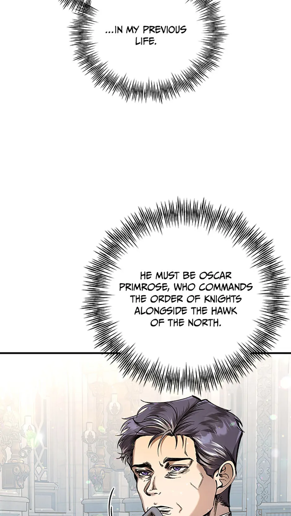Charlotte’s Wheel Chapter 54 - Page 13