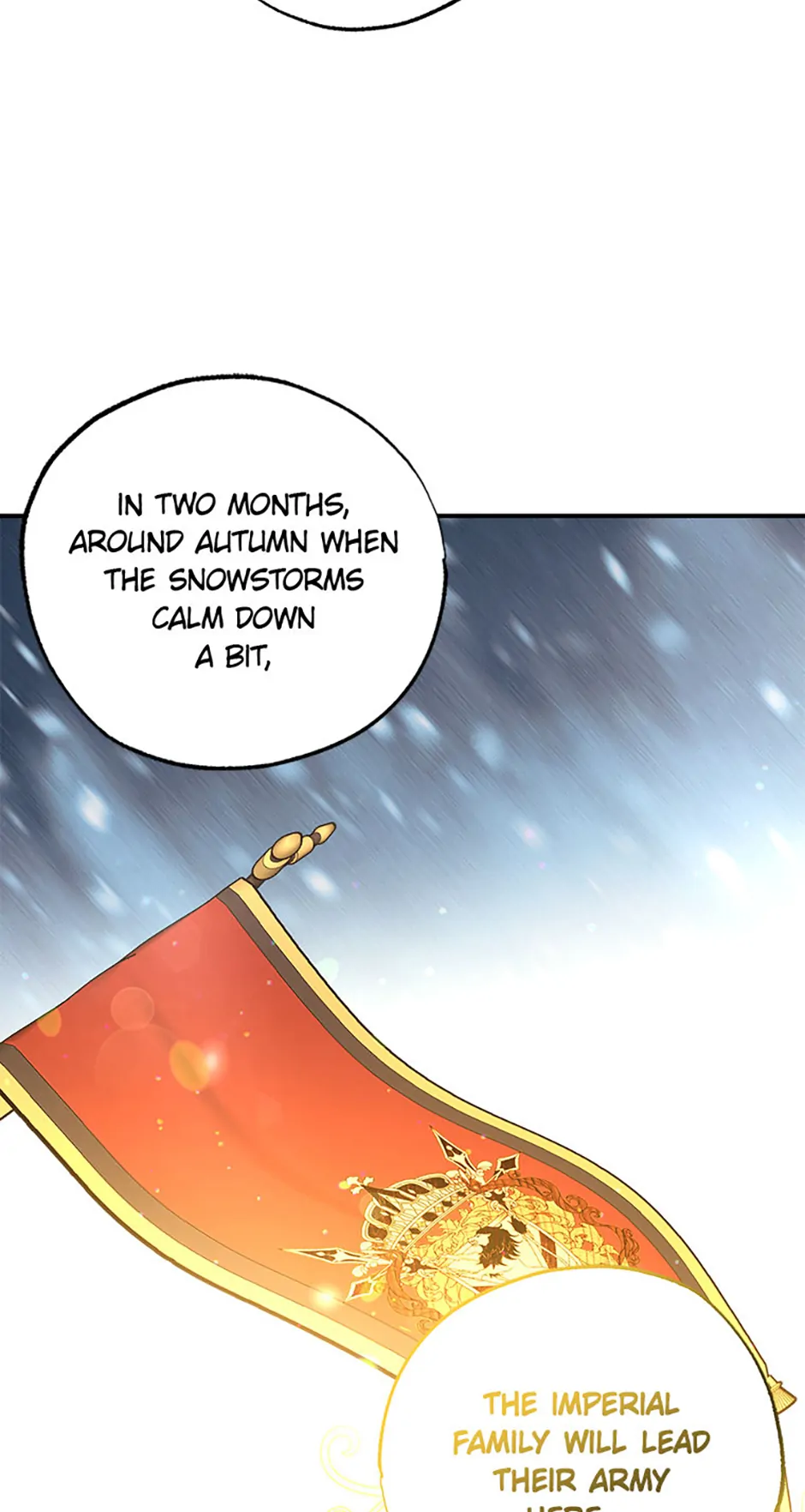 Charlotte’s Wheel Chapter 54 - Page 21
