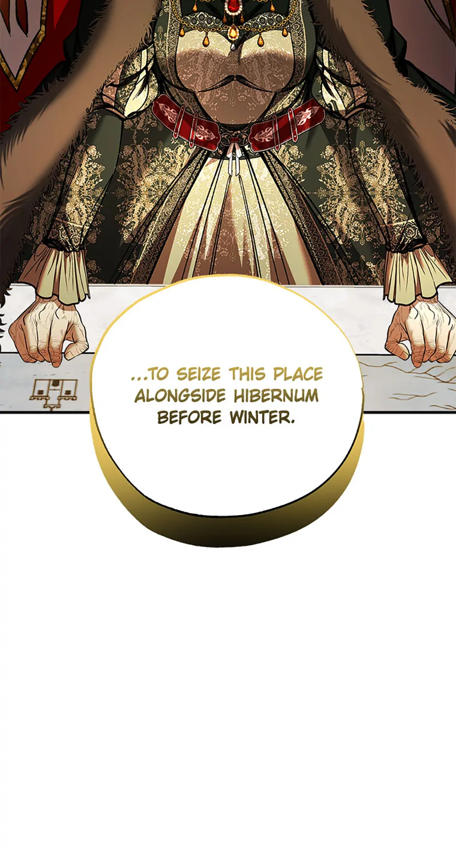 Charlotte’s Wheel Chapter 54 - Page 23