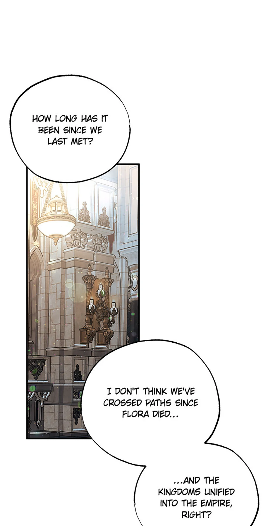 Charlotte’s Wheel Chapter 54 - Page 28