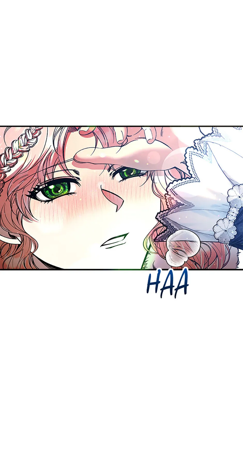 Charlotte’s Wheel Chapter 54 - Page 3