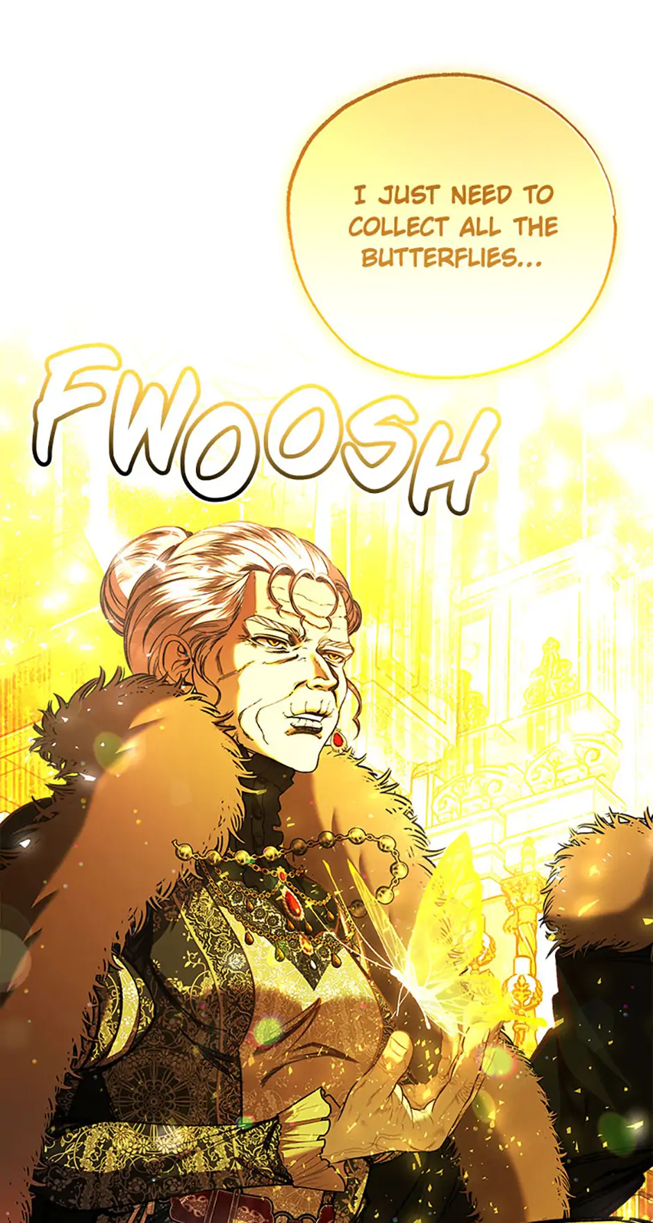Charlotte’s Wheel Chapter 54 - Page 37