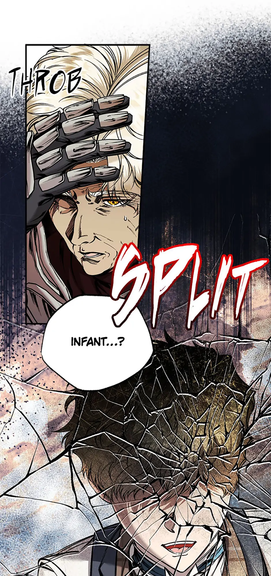 Charlotte’s Wheel Chapter 54 - Page 46
