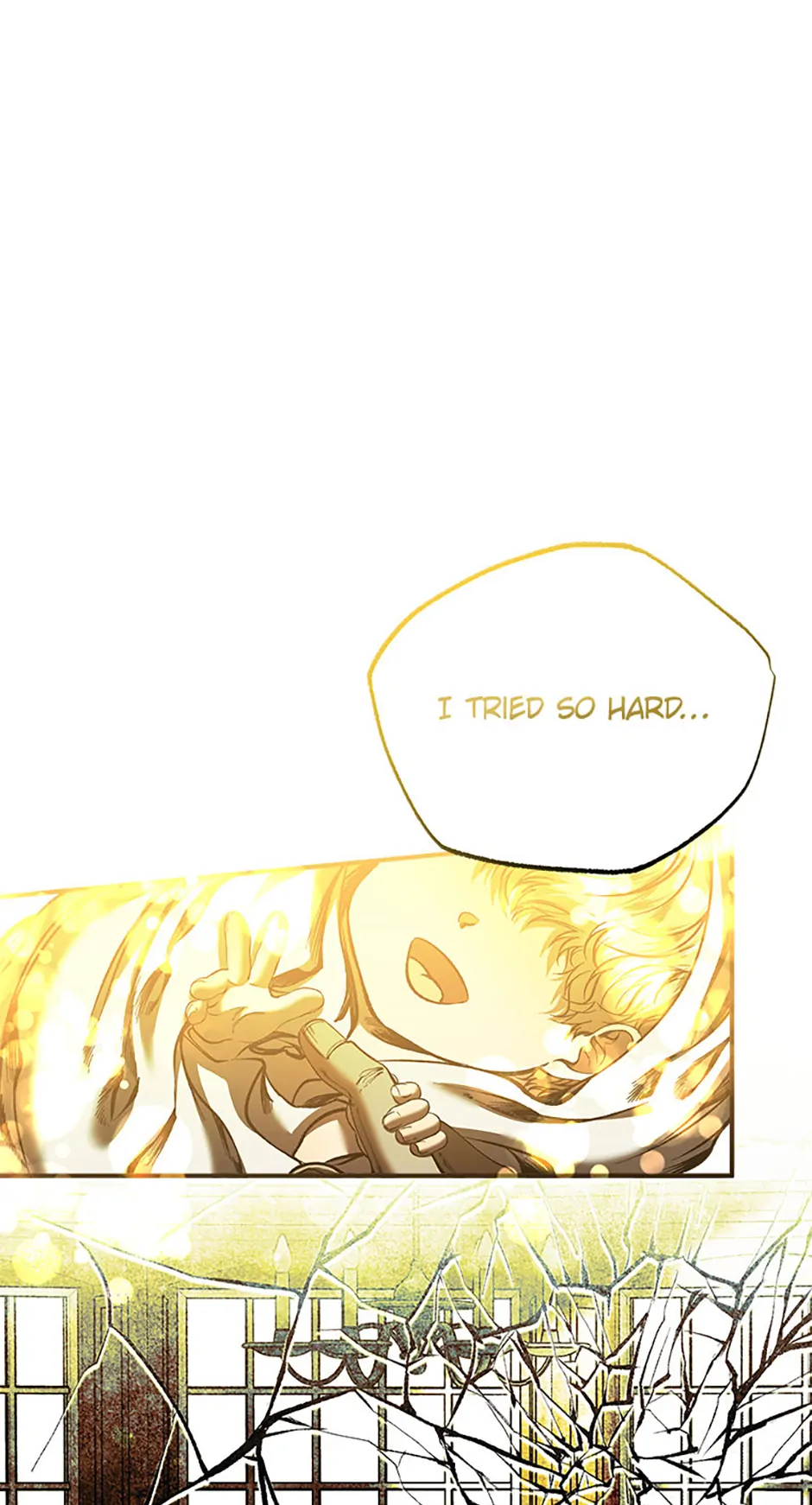 Charlotte’s Wheel Chapter 54 - Page 59