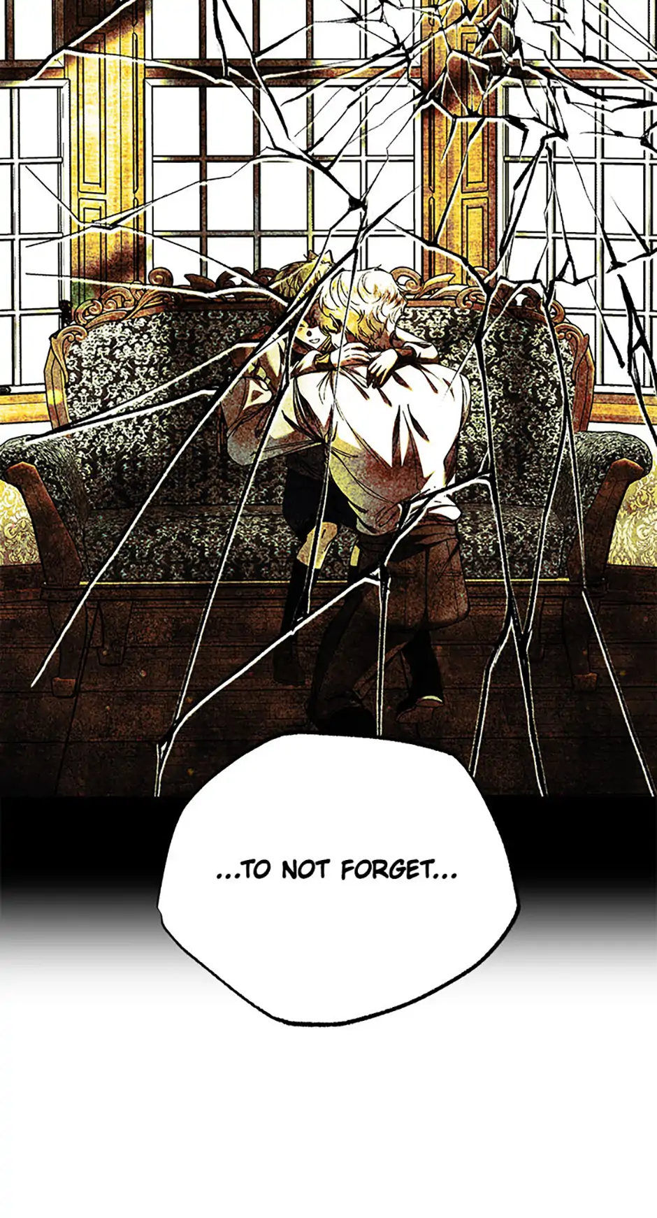 Charlotte’s Wheel Chapter 54 - Page 60