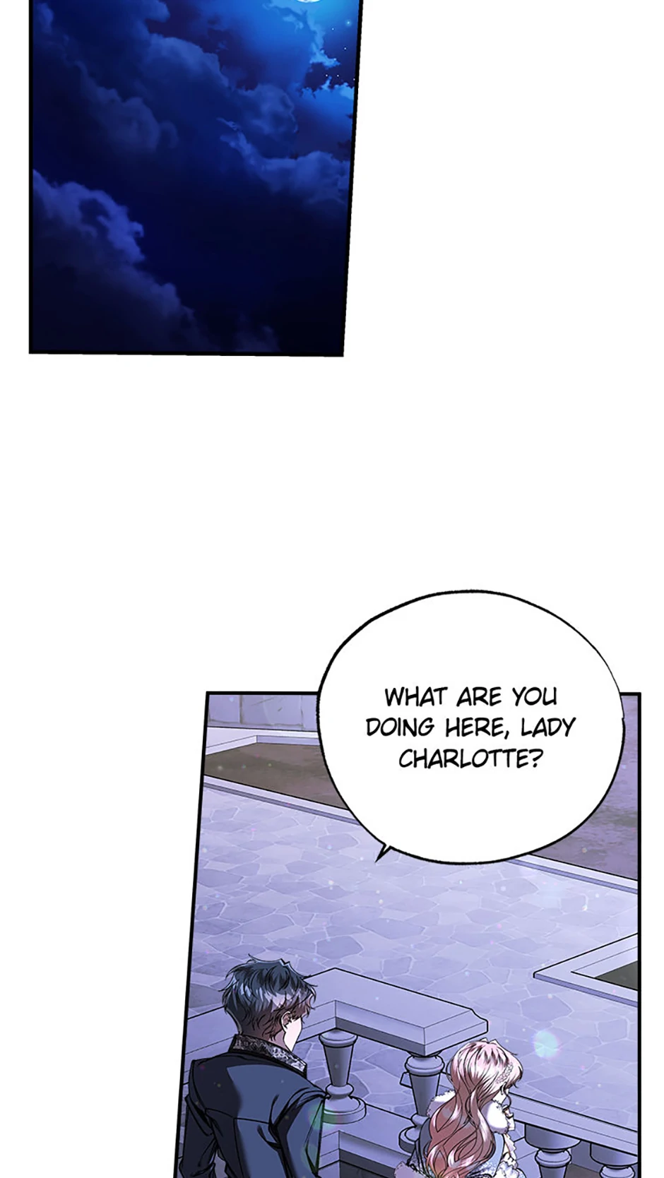 Charlotte’s Wheel Chapter 54 - Page 71