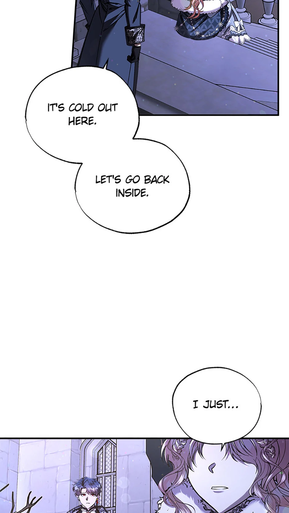 Charlotte’s Wheel Chapter 54 - Page 72