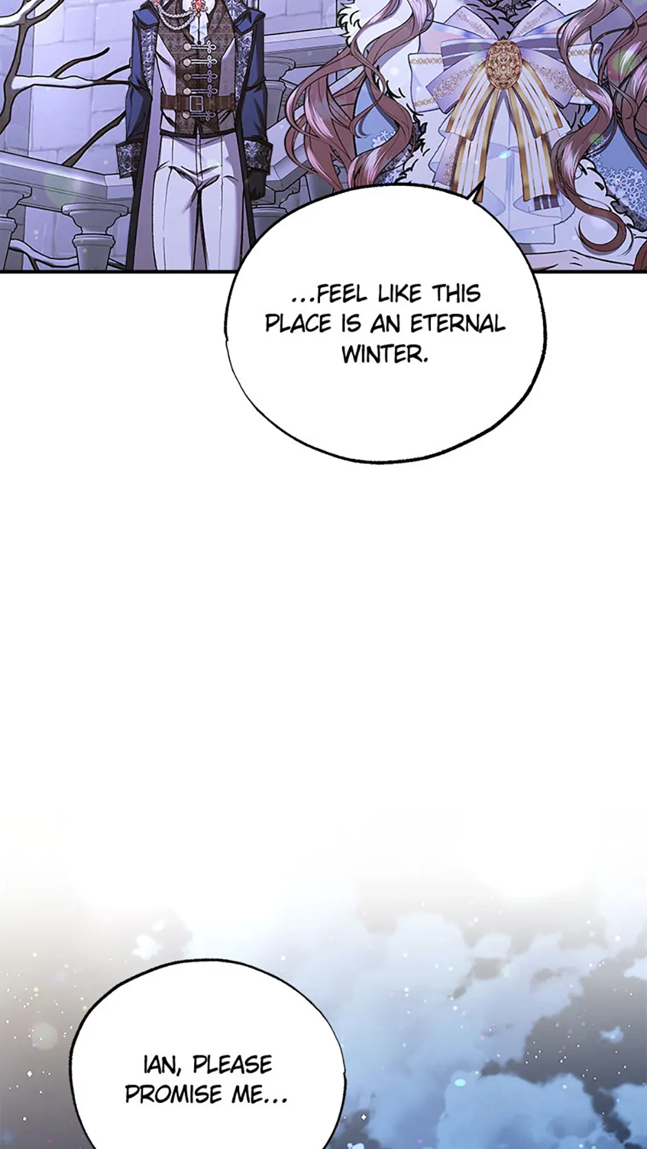 Charlotte’s Wheel Chapter 54 - Page 73