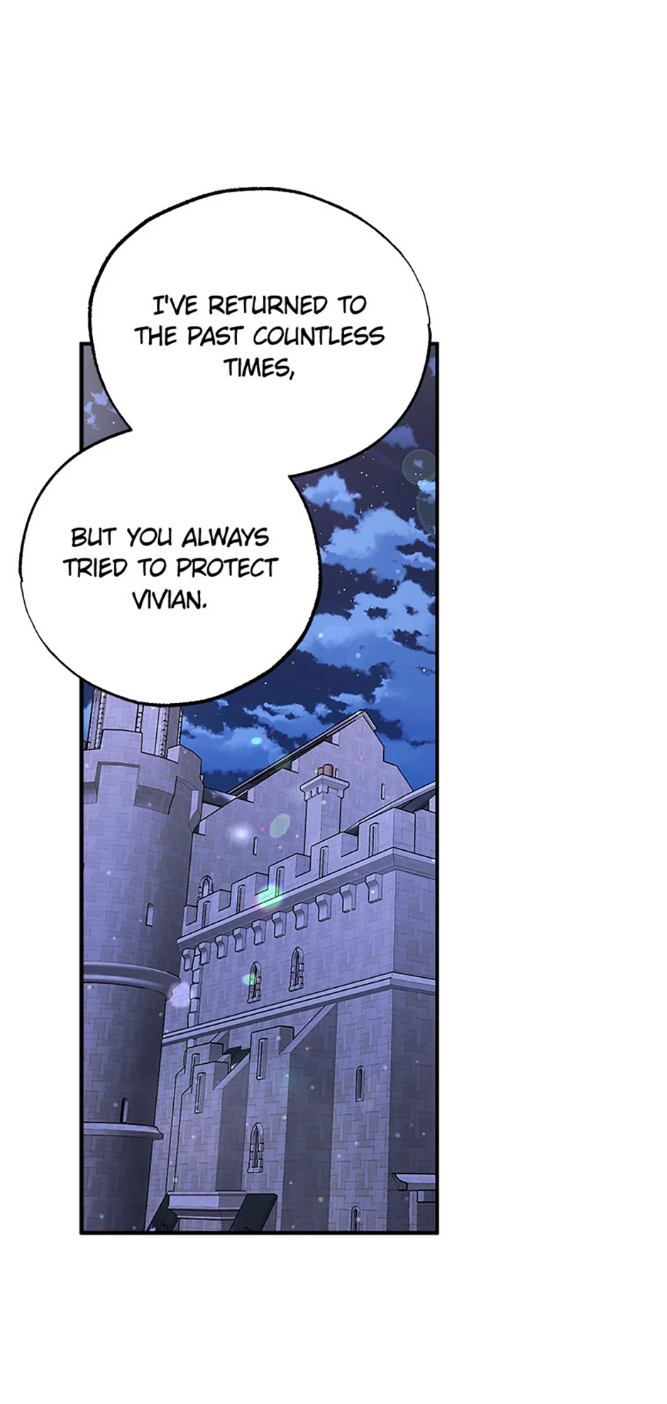 Charlotte’s Wheel Chapter 54 - Page 76