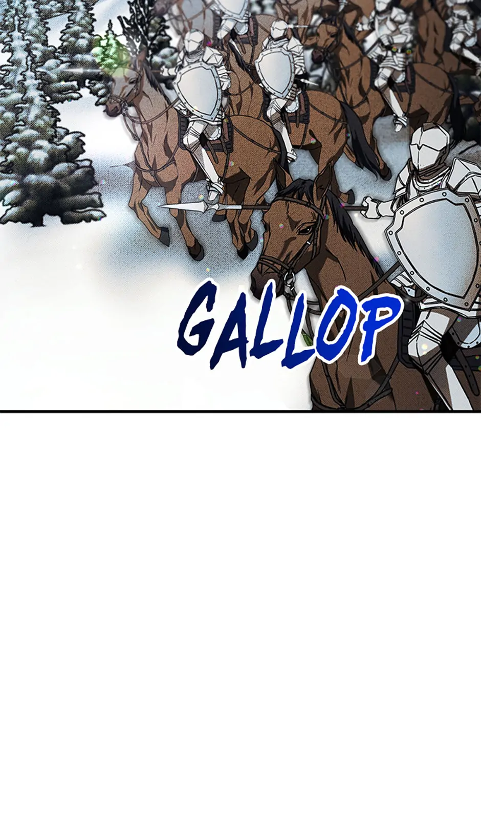 Charlotte’s Wheel Chapter 55 - Page 11