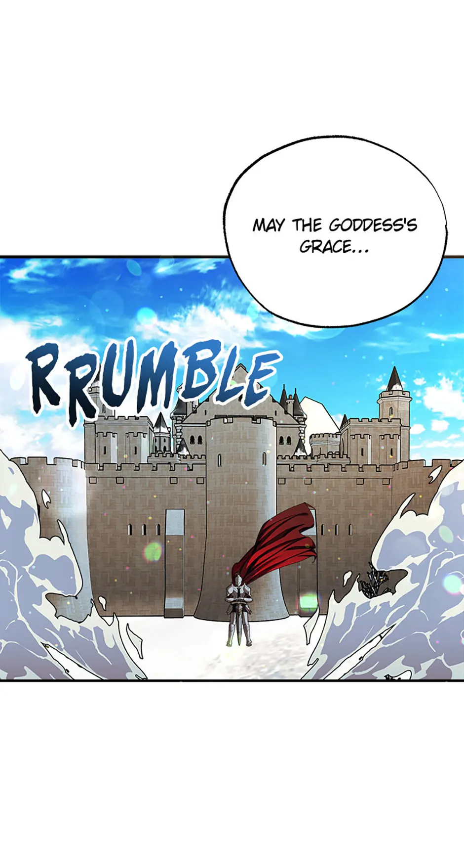 Charlotte’s Wheel Chapter 55 - Page 16