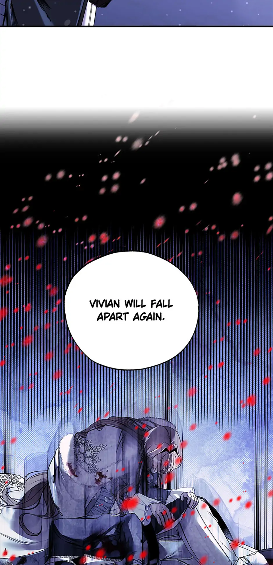 Charlotte’s Wheel Chapter 55 - Page 2
