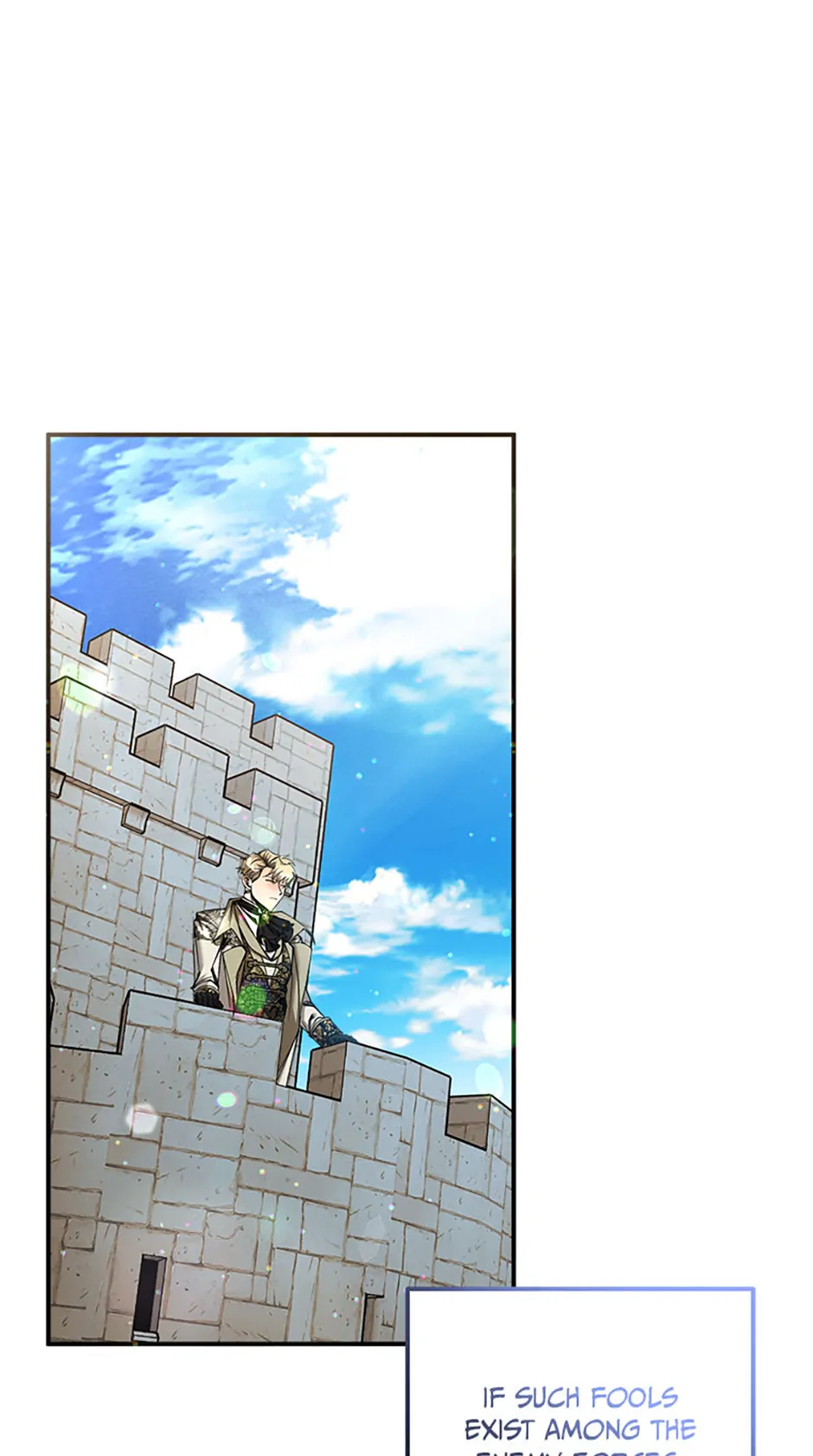 Charlotte’s Wheel Chapter 55 - Page 20