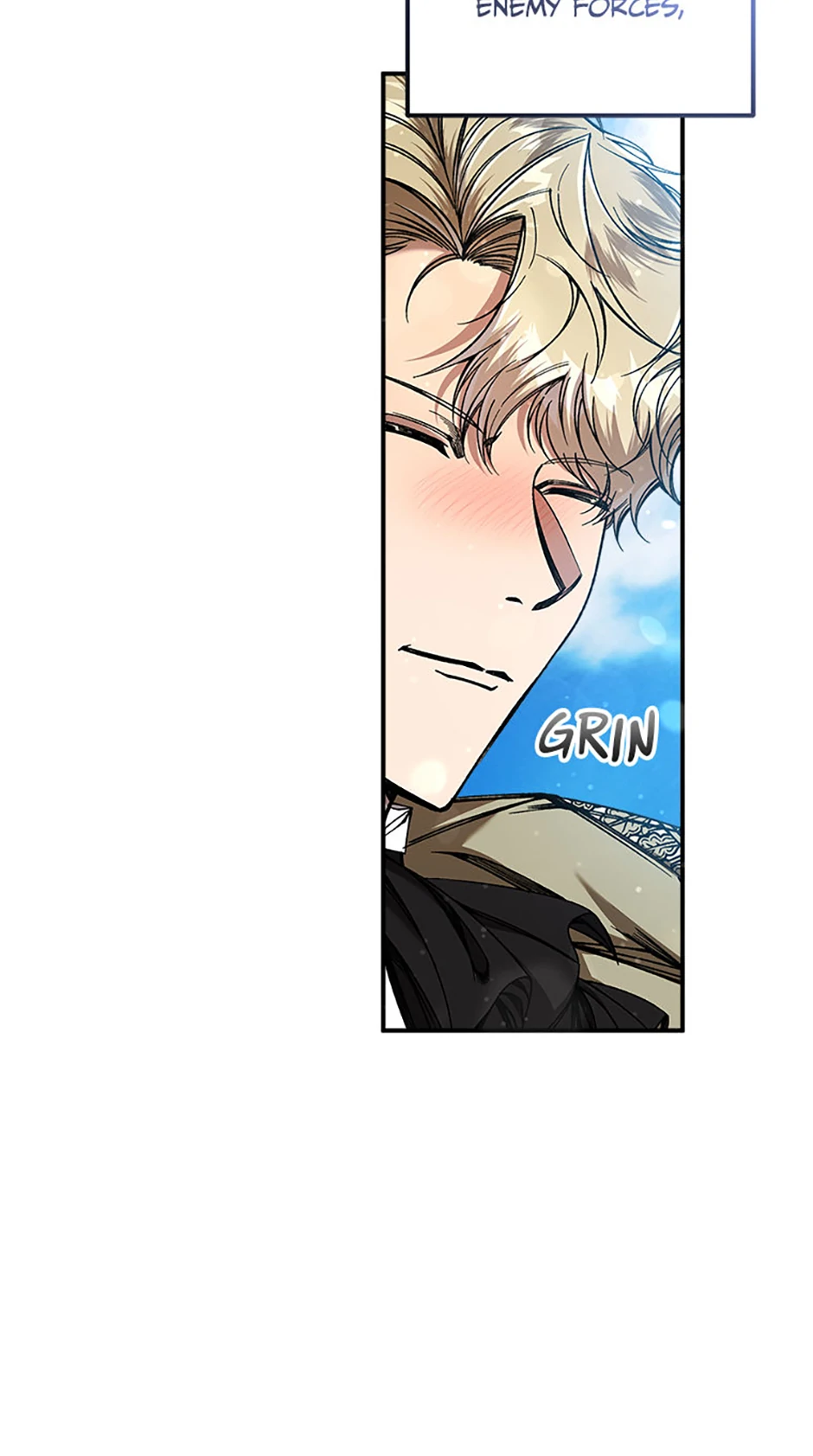 Charlotte’s Wheel Chapter 55 - Page 21