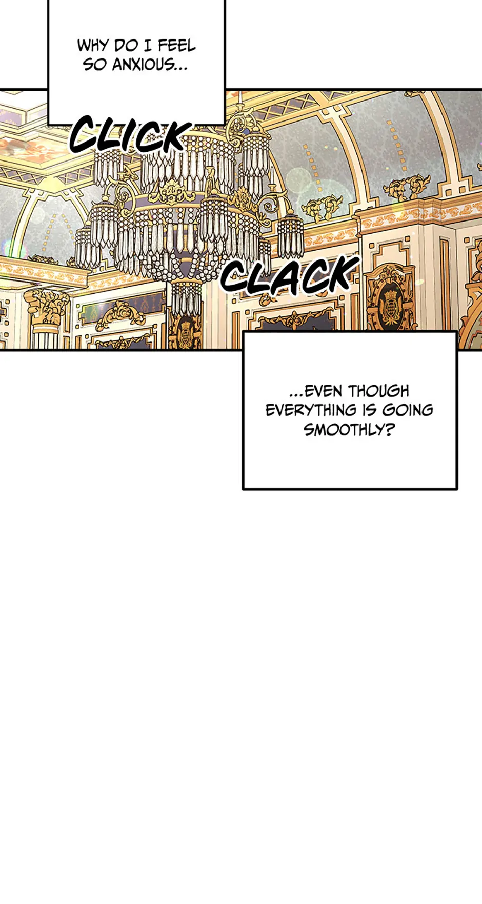 Charlotte’s Wheel Chapter 55 - Page 28