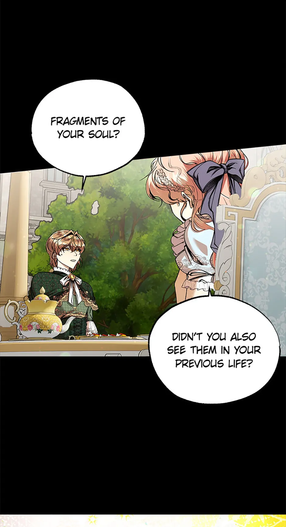 Charlotte’s Wheel Chapter 55 - Page 31