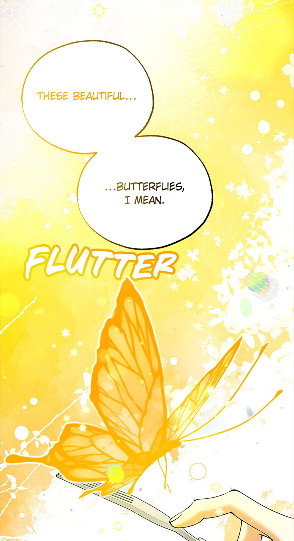 Charlotte’s Wheel Chapter 55 - Page 32