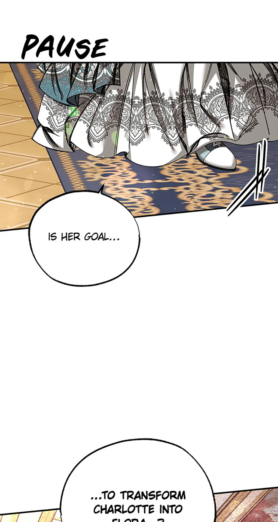Charlotte’s Wheel Chapter 55 - Page 37