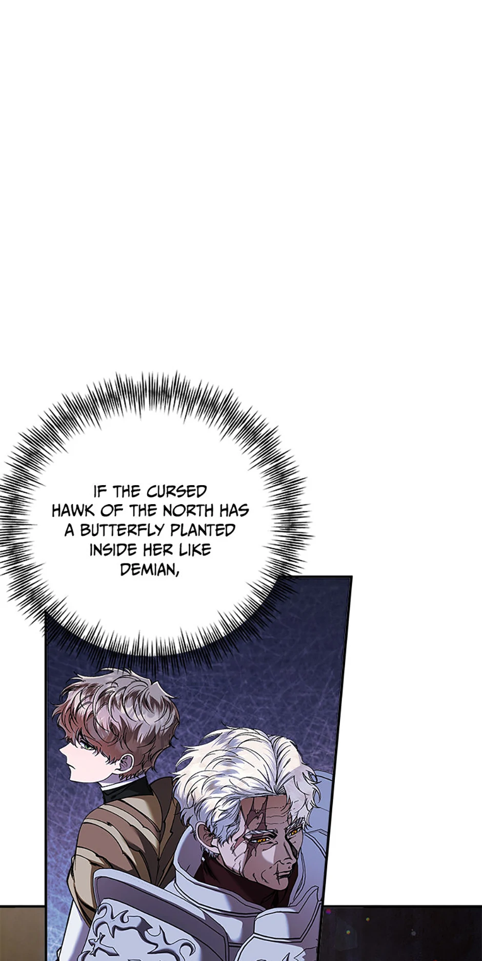 Charlotte’s Wheel Chapter 55 - Page 39