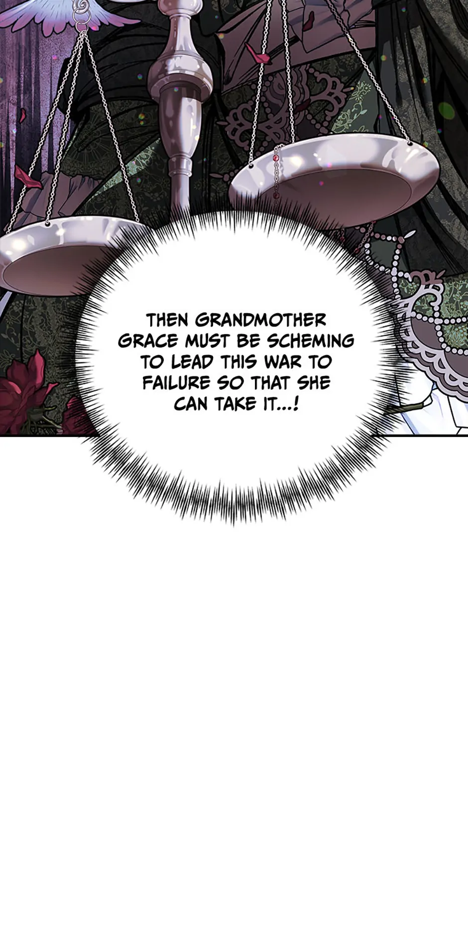 Charlotte’s Wheel Chapter 55 - Page 41