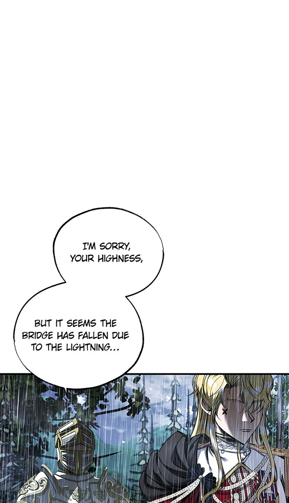 Charlotte’s Wheel Chapter 55 - Page 47
