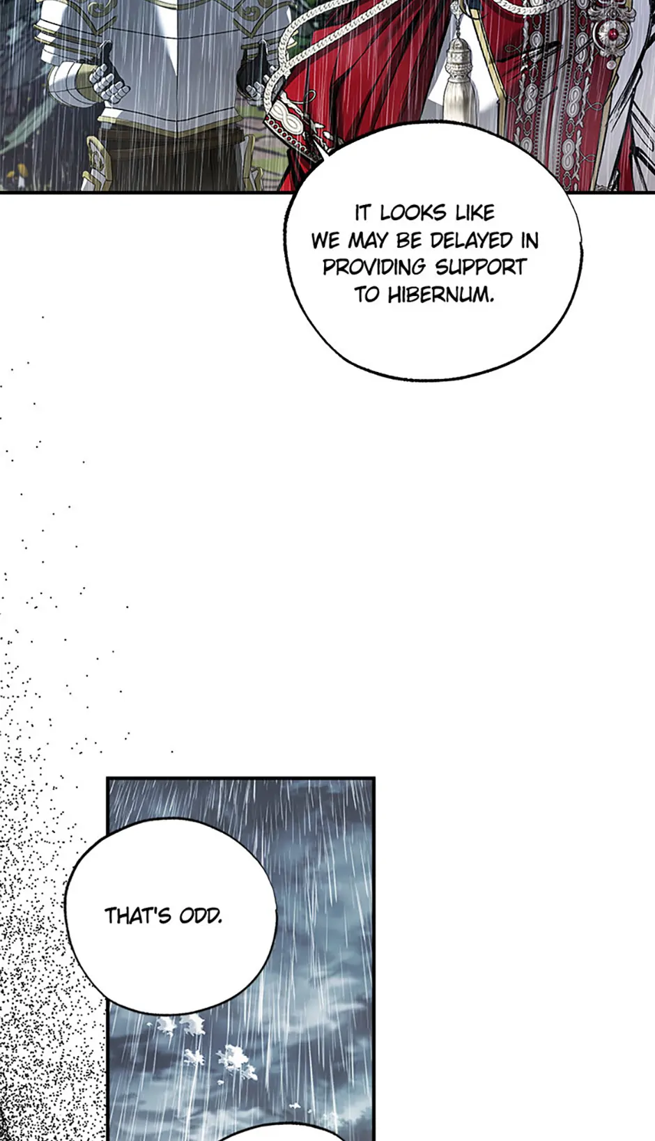 Charlotte’s Wheel Chapter 55 - Page 48