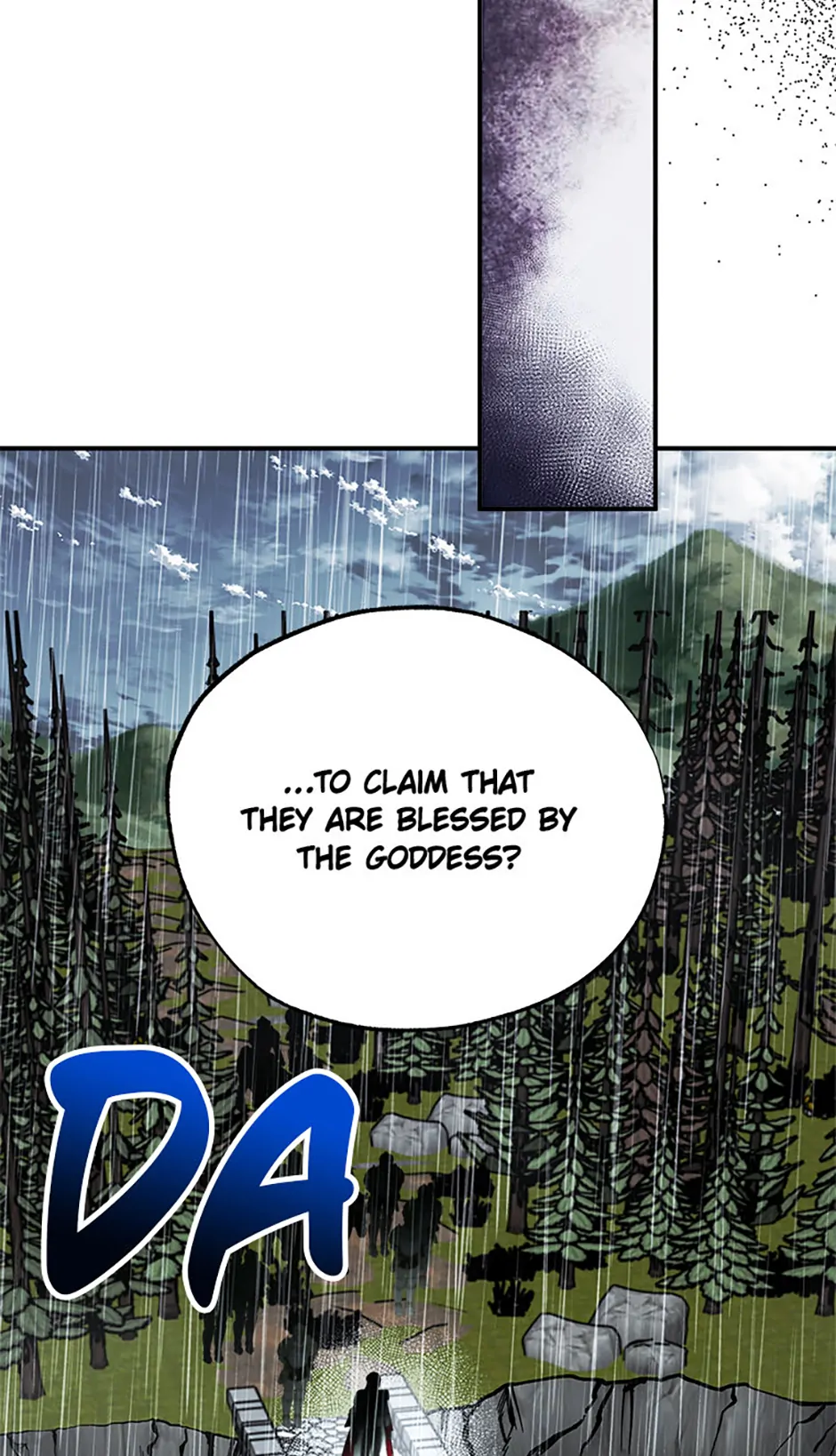 Charlotte’s Wheel Chapter 55 - Page 50