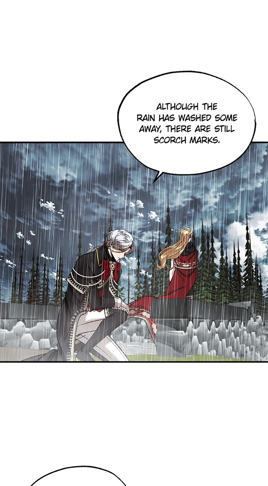 Charlotte’s Wheel Chapter 55 - Page 52