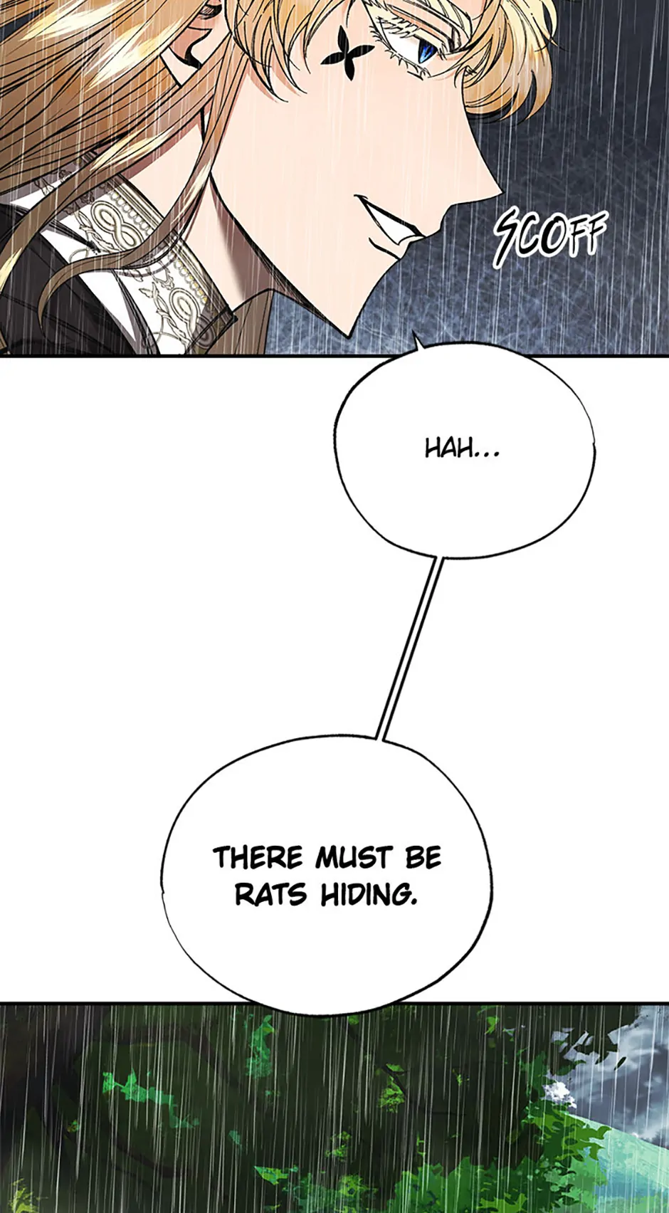 Charlotte’s Wheel Chapter 55 - Page 54