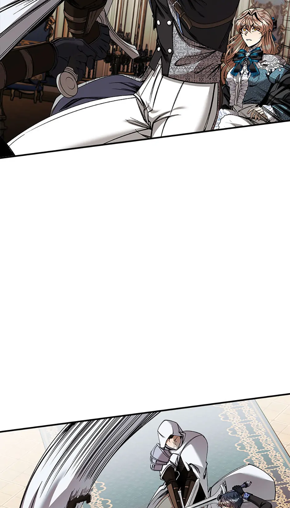Charlotte’s Wheel Chapter 55 - Page 60