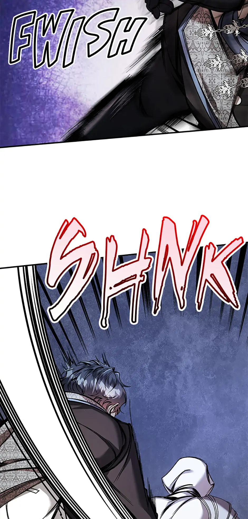 Charlotte’s Wheel Chapter 55 - Page 64