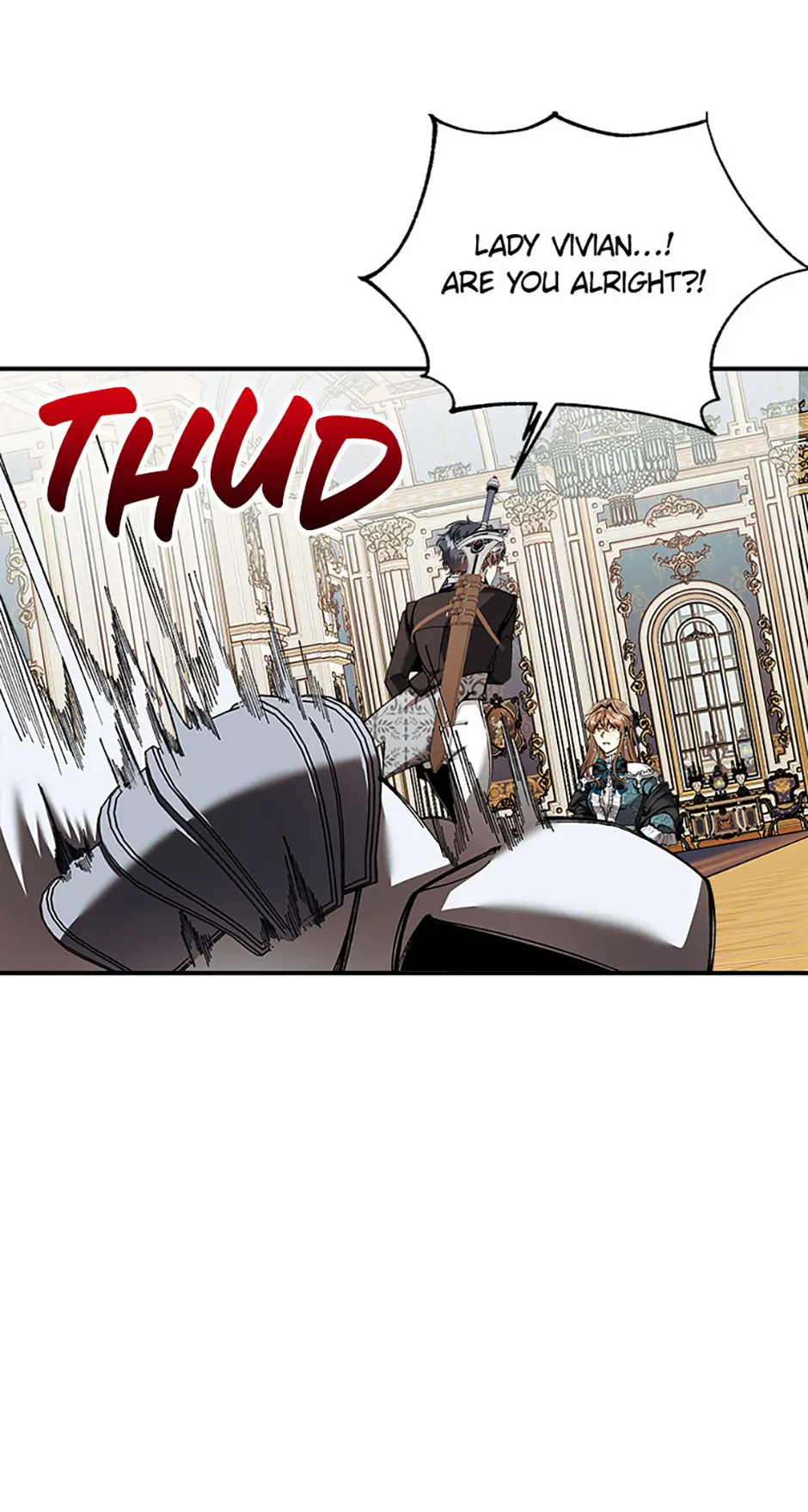 Charlotte’s Wheel Chapter 55 - Page 66