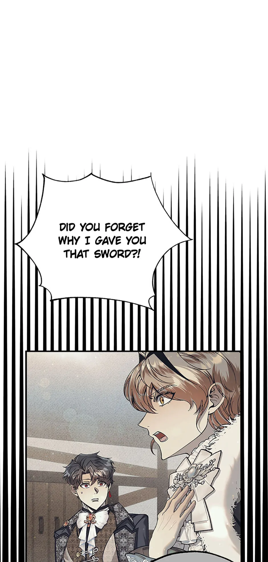 Charlotte’s Wheel Chapter 55 - Page 71