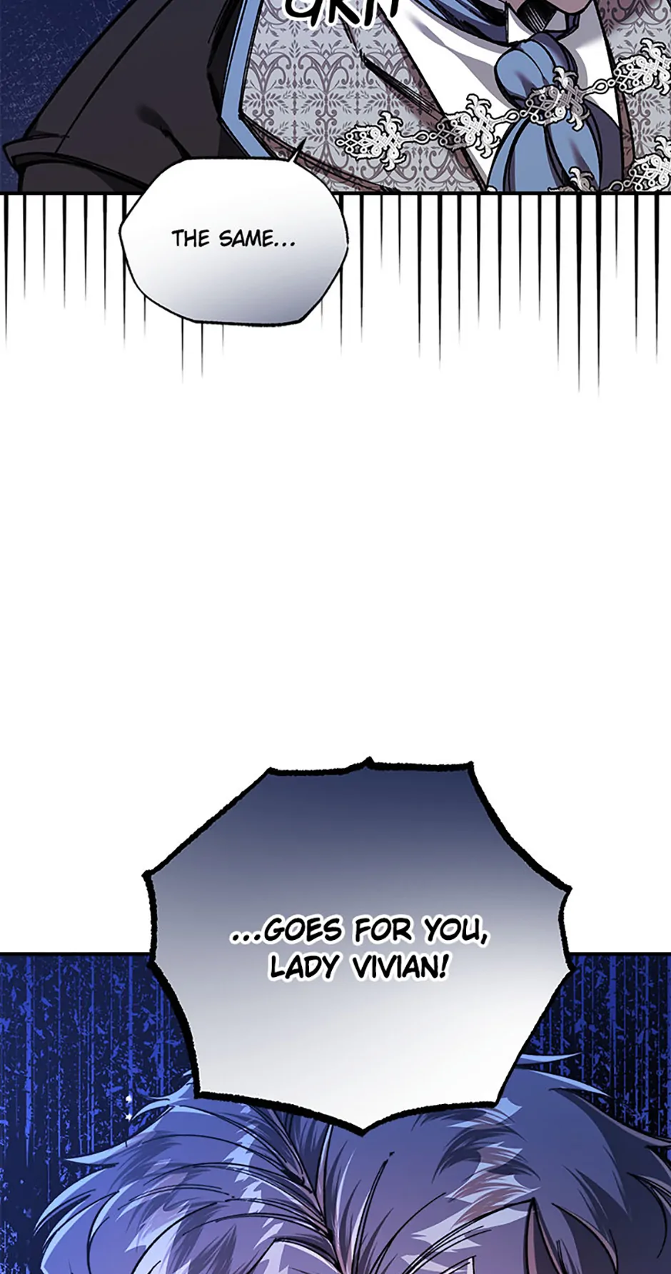 Charlotte’s Wheel Chapter 55 - Page 75