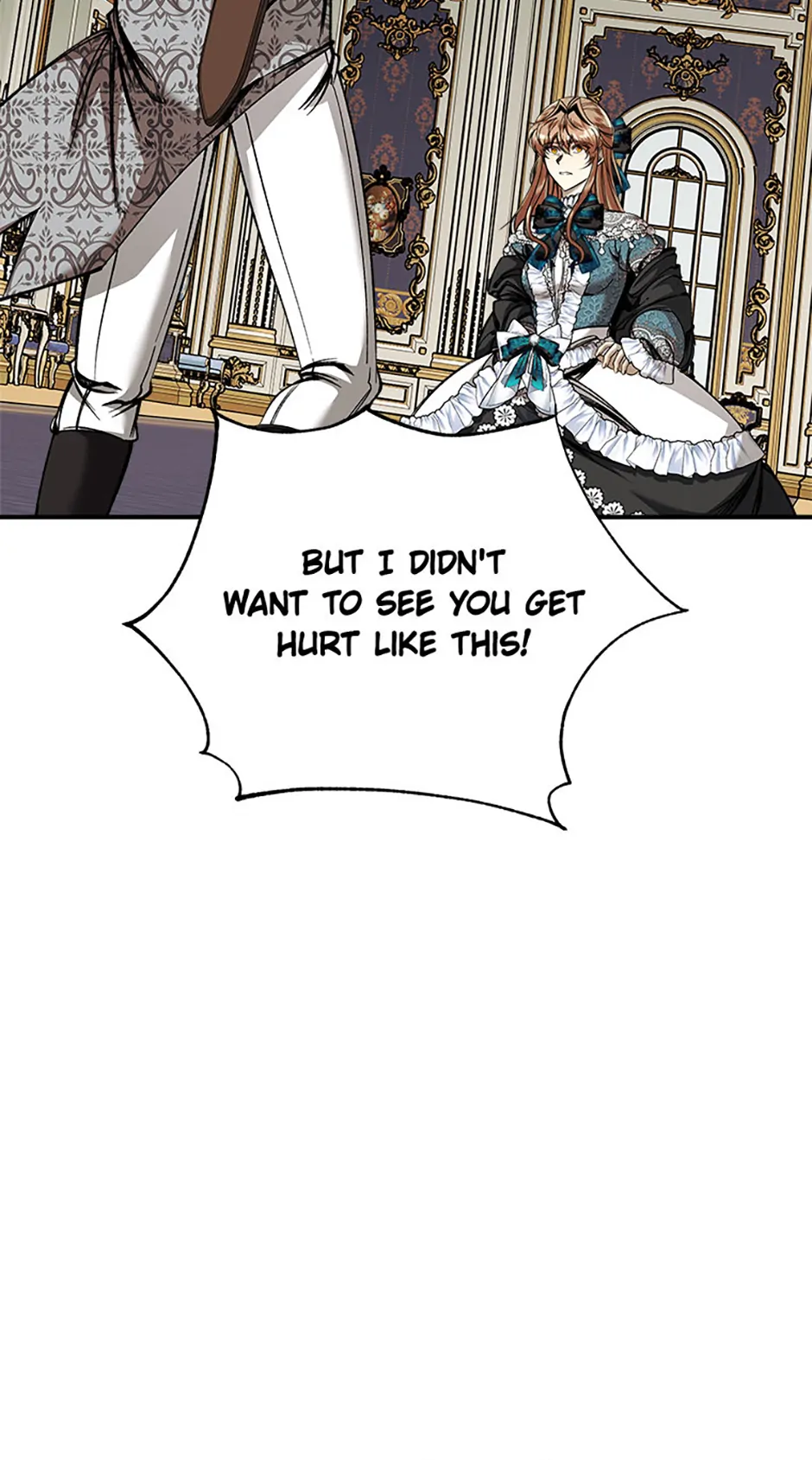 Charlotte’s Wheel Chapter 55 - Page 79