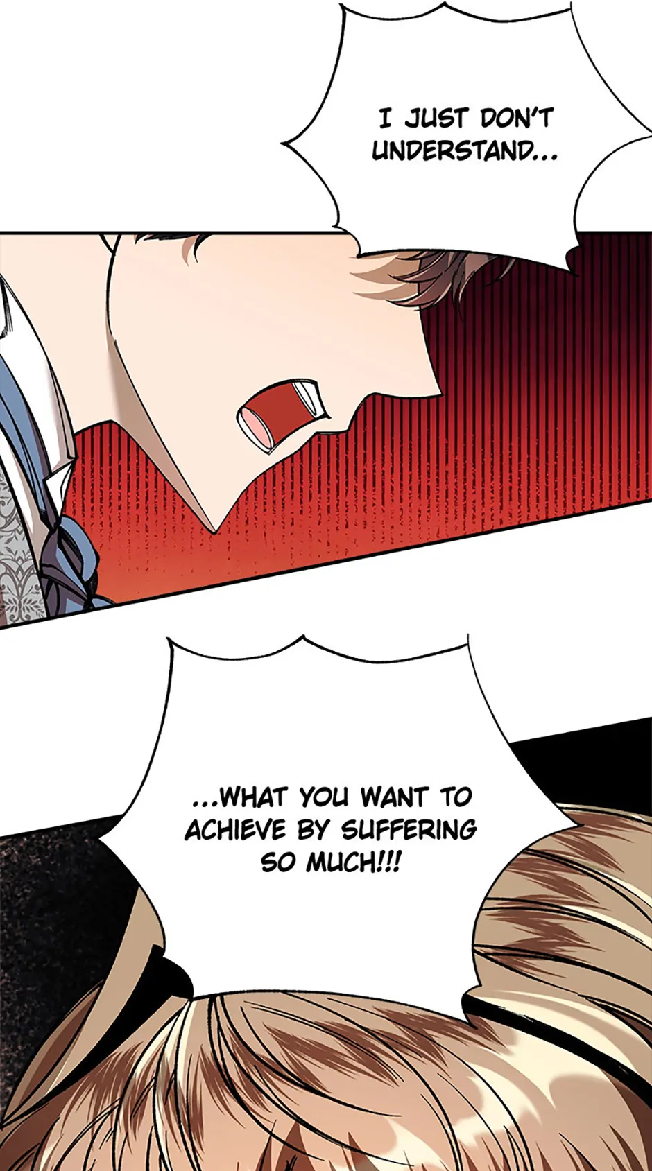 Charlotte’s Wheel Chapter 55 - Page 80