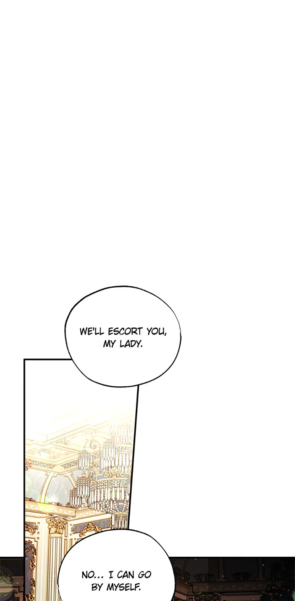 Charlotte’s Wheel Chapter 56 - Page 0